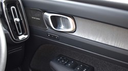 2026 (26) VOLVO XC40 2.0 B4P Ultra Dark 5dr Auto 5801007