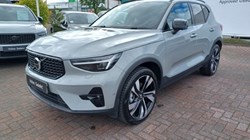 2026 (26) VOLVO XC40 2.0 B4P Ultra Dark 5dr Auto 5800985