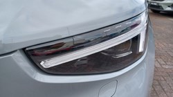 2026 (26) VOLVO XC40 2.0 B4P Ultra Dark 5dr Auto 5801044