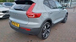 2026 (26) VOLVO XC40 2.0 B4P Ultra Dark 5dr Auto 5800988