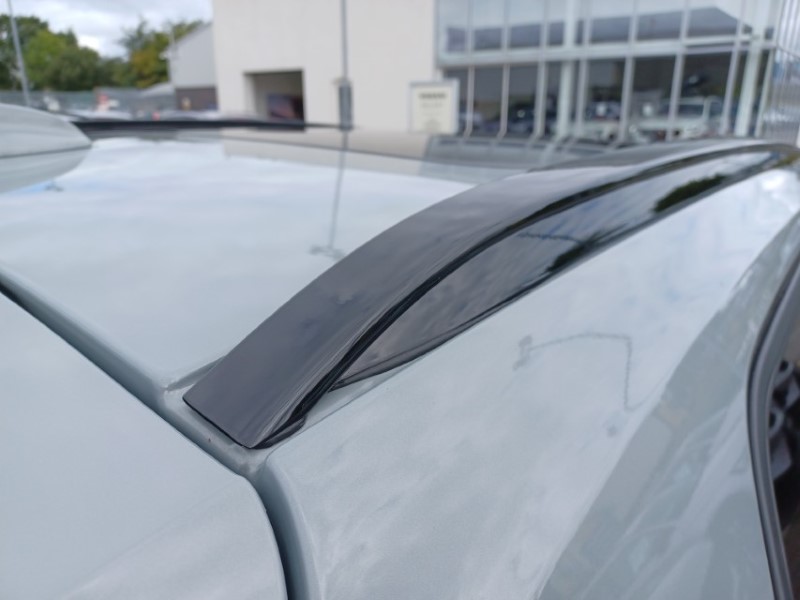 2026 (26) VOLVO XC40 2.0 B4P Ultra Dark 5dr Auto 5801038