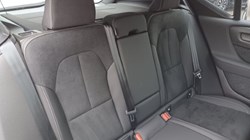 2025 (25) VOLVO XC40 2.0 B3P Plus Black Edition 5dr Auto 5805668