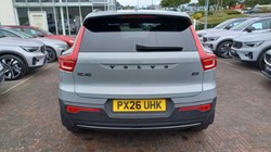 2025 (25) VOLVO XC40 2.0 B3P Plus Black Edition 5dr Auto 5805656