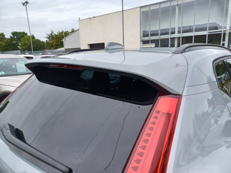 2025 (25) VOLVO XC40 2.0 B3P Plus Black Edition 5dr Auto 5805767