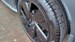 2025 (25) VOLVO XC40 2.0 B3P Plus Black Edition 5dr Auto 5805764