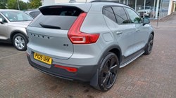 2025 (25) VOLVO XC40 2.0 B3P Plus Black Edition 5dr Auto 5805657
