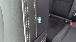 2025 (25) VOLVO XC40 2.0 B3P Plus Black Edition 5dr Auto 5805679