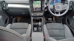 2025 (25) VOLVO XC40 2.0 B3P Plus Black Edition 5dr Auto 5805672
