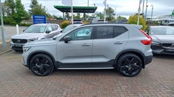 2025 (25) VOLVO XC40 2.0 B3P Plus Black Edition 5dr Auto 5805661