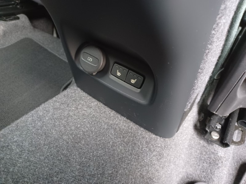 2025 (25) VOLVO XC40 2.0 B3P Plus Black Edition 5dr Auto 5805670