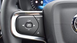 2025 (25) VOLVO XC40 2.0 B3P Plus Black Edition 5dr Auto 5805686