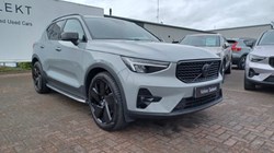 2025 (25) VOLVO XC40 2.0 B3P Plus Black Edition 5dr Auto 5805772