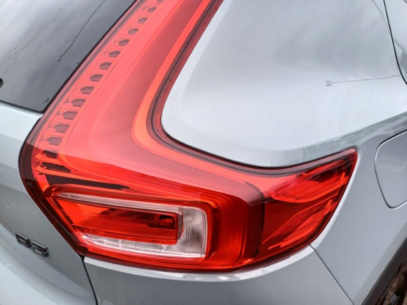 2025 (25) VOLVO XC40 2.0 B3P Plus Black Edition 5dr Auto 5805766