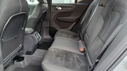 2025 (25) VOLVO XC40 2.0 B3P Plus Black Edition 5dr Auto 5805681