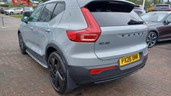 2025 (25) VOLVO XC40 2.0 B3P Plus Black Edition 5dr Auto 5805655