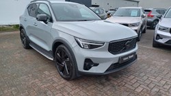 2025 (25) VOLVO XC40 2.0 B3P Plus Black Edition 5dr Auto 5805658