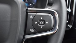 2025 (25) VOLVO XC40 2.0 B3P Plus Black Edition 5dr Auto 5805687