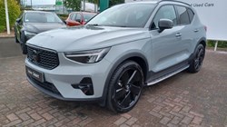 2025 (25) VOLVO XC40 2.0 B3P Plus Black Edition 5dr Auto 5805654