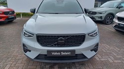 2025 (25) VOLVO XC40 2.0 B3P Plus Black Edition 5dr Auto 5805659
