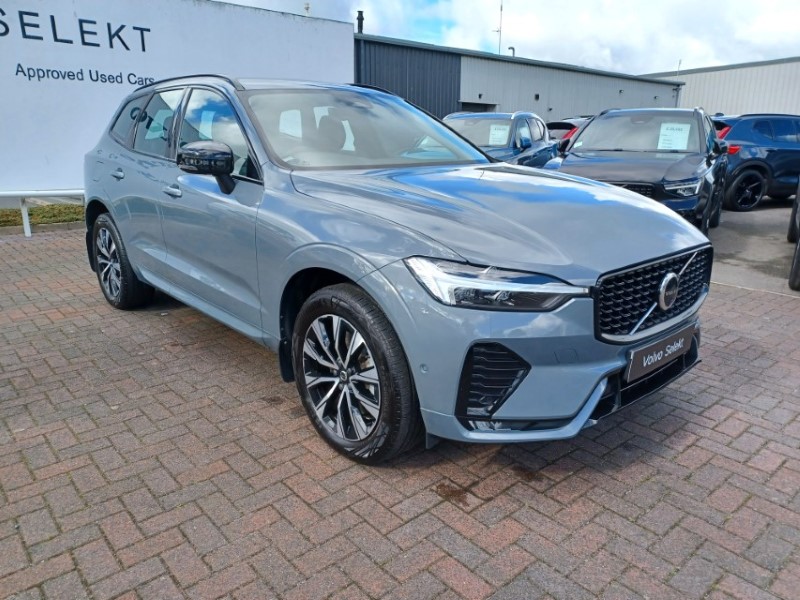 2023 (73) VOLVO XC60 2.0 B5P Plus Dark 5dr AWD Geartronic