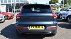 2026 (26) VOLVO XC40 2.0 B3P Plus Black Edition 5dr Auto 5817844