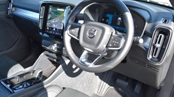2026 (26) VOLVO XC40 2.0 B3P Plus Black Edition 5dr Auto 5817866