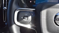 2026 (26) VOLVO XC40 2.0 B3P Plus Black Edition 5dr Auto 5817852