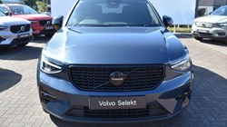 2026 (26) VOLVO XC40 2.0 B3P Plus Black Edition 5dr Auto 5817841
