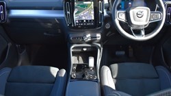 2026 (26) VOLVO XC40 2.0 B3P Plus Black Edition 5dr Auto 5817875