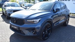 2026 (26) VOLVO XC40 2.0 B3P Plus Black Edition 5dr Auto 5817842