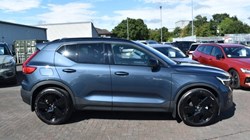 2026 (26) VOLVO XC40 2.0 B3P Plus Black Edition 5dr Auto 5817846
