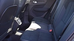2026 (26) VOLVO XC40 2.0 B3P Plus Black Edition 5dr Auto 5817883
