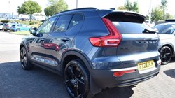 2026 (26) VOLVO XC40 2.0 B3P Plus Black Edition 5dr Auto 5817843