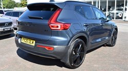 2026 (26) VOLVO XC40 2.0 B3P Plus Black Edition 5dr Auto 5817845