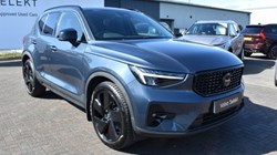 2026 (26) VOLVO XC40 2.0 B3P Plus Black Edition 5dr Auto 5817840