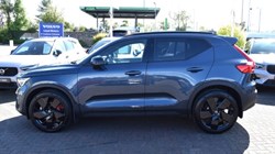 2026 (26) VOLVO XC40 2.0 B3P Plus Black Edition 5dr Auto 5817847