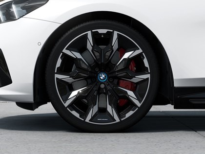  BMW i5 eDrive40 M Sport Pro
