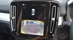 2025 (75) VOLVO XC40 2.0 B3P Plus Dark 5dr Auto 5837119