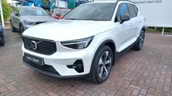 2025 (75) VOLVO XC40 2.0 B3P Plus Dark 5dr Auto 5837077