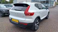 2025 (75) VOLVO XC40 2.0 B3P Plus Dark 5dr Auto 5837080