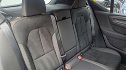 2025 (75) VOLVO XC40 2.0 B3P Plus Dark 5dr Auto 5837095