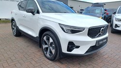 2025 (75) VOLVO XC40 2.0 B3P Plus Dark 5dr Auto 5837075
