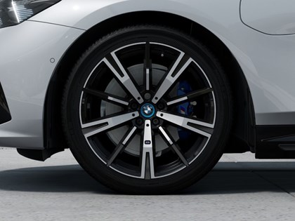  BMW 5 SERIES 530e M Sport Pro