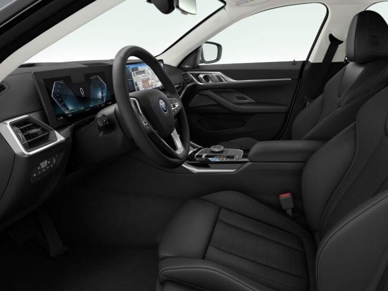  BMW i4 eDrive35 M Sport 3363542