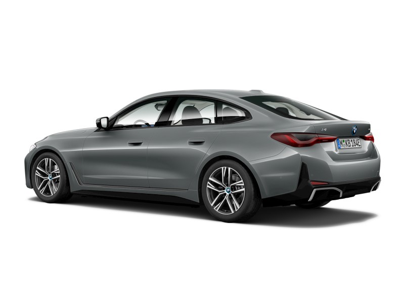  BMW i4 eDrive35 M Sport 3363541