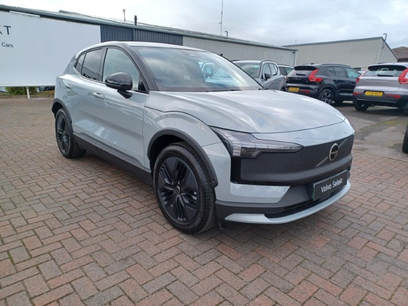 2025 (75) VOLVO EX30 315kW TM Perf Cross Country Ultra 69kWh 5dr Auto