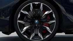  BMW i5 eDrive40 M Sport Pro 2832934