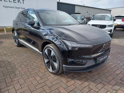 2025 (25) VOLVO EX30 200kW SM Extended Range Ultra 69kWh 5dr Auto