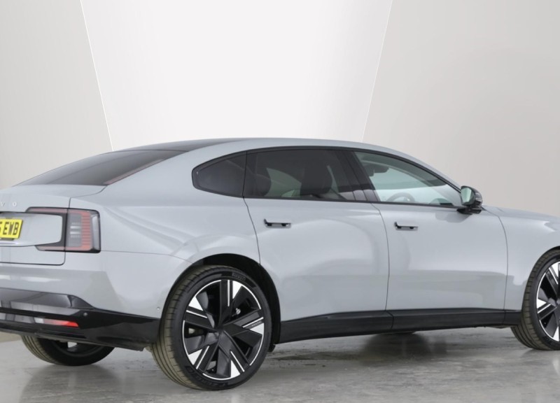 2025 (75) VOLVO ES90 245kW SM Extended Range Ultra 92kWh 5dr Auto 5945612