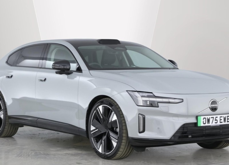 2025 (75) VOLVO ES90 245kW SM Extended Range Ultra 92kWh 5dr Auto 5945610